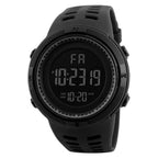Reloj Deportivo Unisex Multifuncción 9908