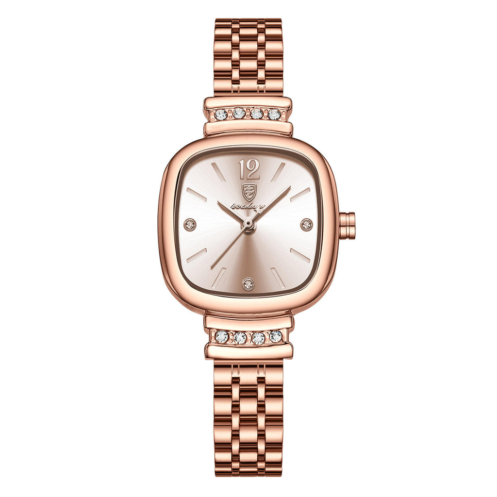 Reloj de Mujer Cuarzo Elegante POEDAGAR 710