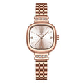 Reloj de Mujer Cuarzo Elegante POEDAGAR 710