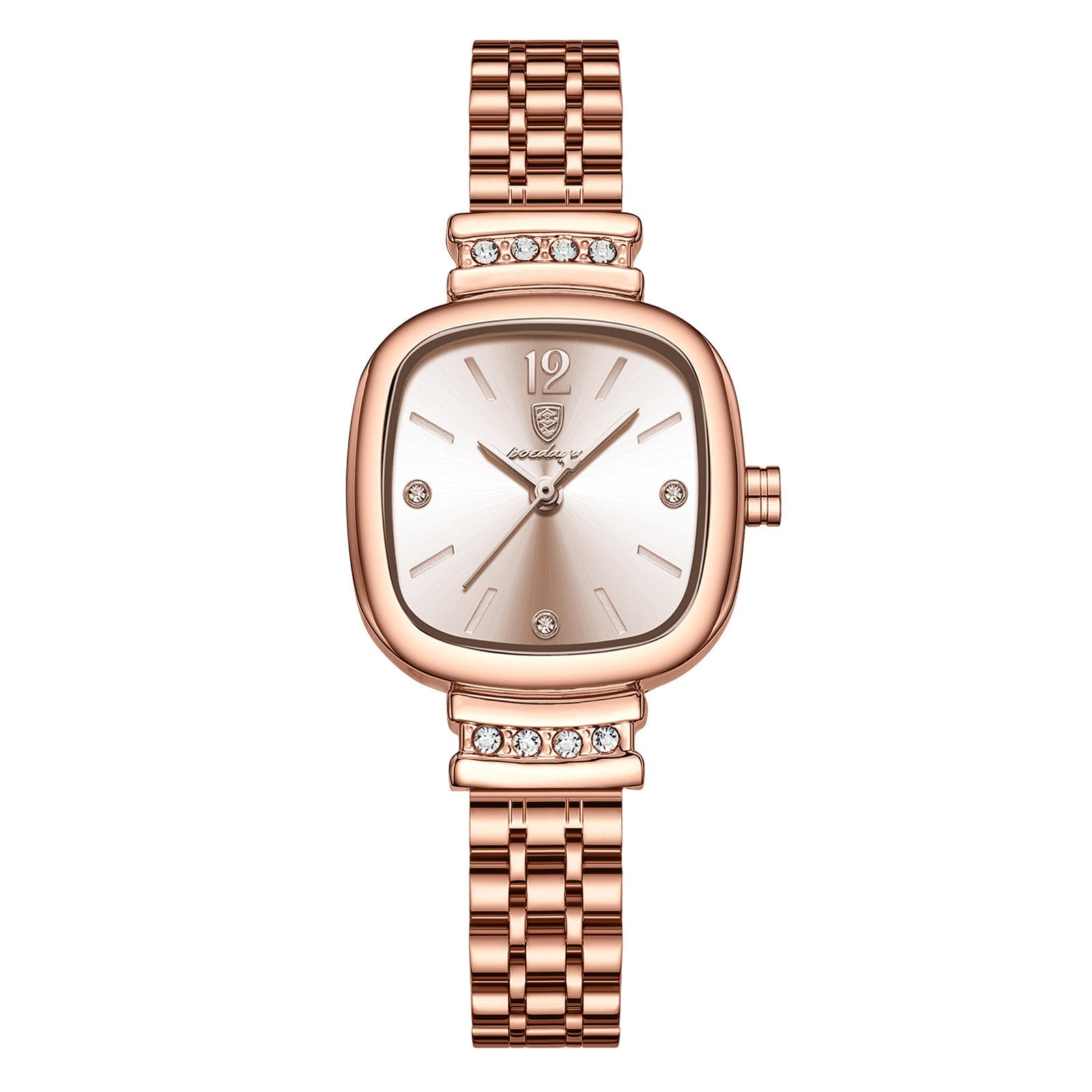Reloj de Mujer Cuarzo Elegante POEDAGAR 710