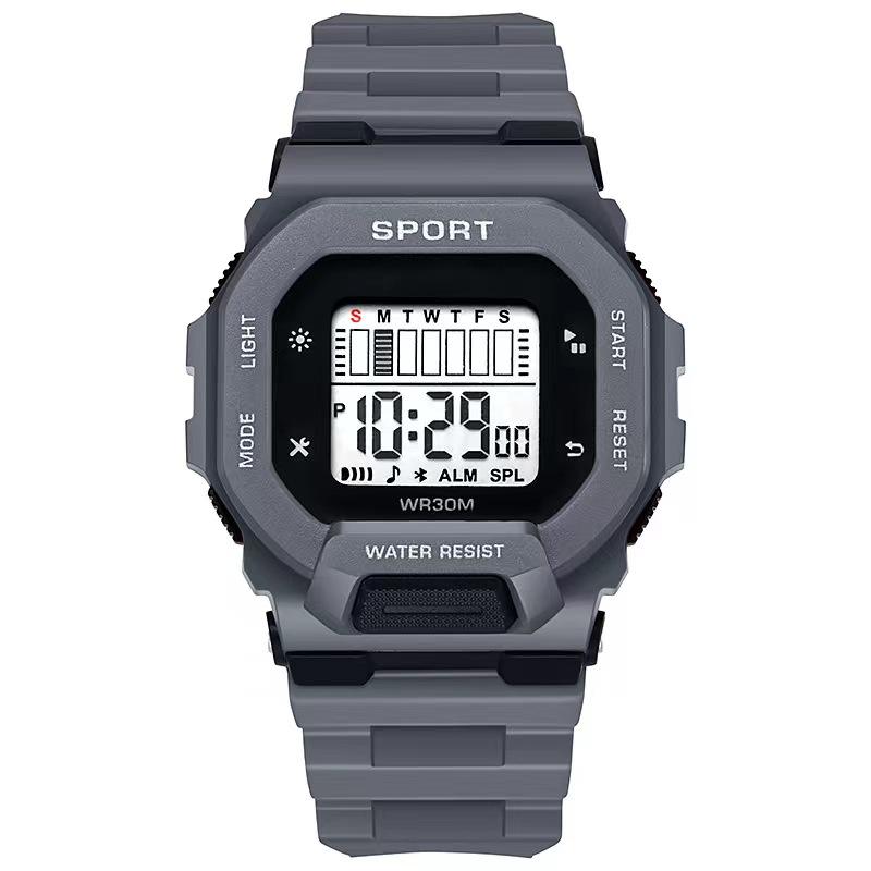 Reloj Digital Unisex Deportivo X-F6