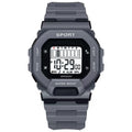 Reloj Digital Unisex Deportivo X-F6