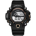 Reloj Digital Deportivo Hombre 1819