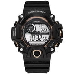 Reloj Digital Deportivo Hombre 1819