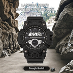 Reloj Deportivo Digital para Hombre 218