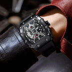Reloj de Hombre Estilo Lujo y Moda 1704
