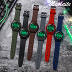 Reloj Deportivo Digital Unisex 967