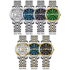 Reloj de Mujer Moda y Cuarzo POEDAGAR 769