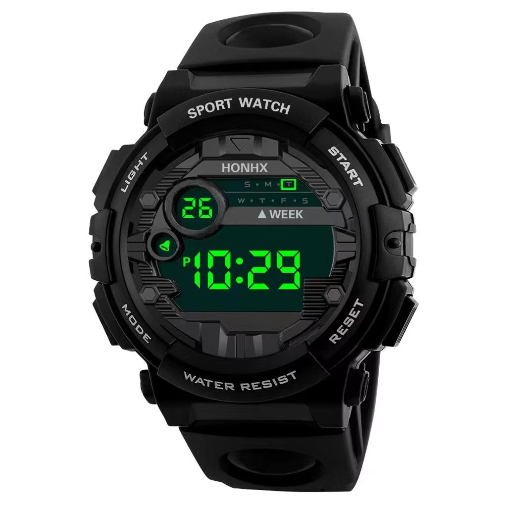 Reloj Digital Deportivo para Hombre 66F