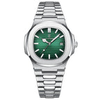 Reloj Masculino de Lujo e Impermeable POEDAGAR 613