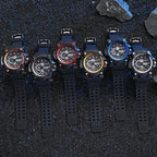 Reloj Digital Deportivo Hombre 308