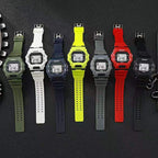 Reloj Digital Unisex Deportivo X-F6