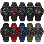 Reloj Deportivo Unisex Digital 951
