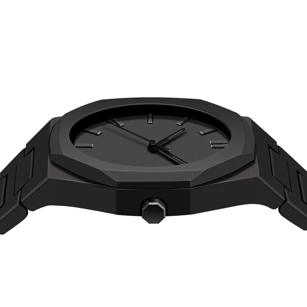 Reloj Unisex de Lujo de Cuarzo 812-P