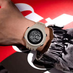 Reloj Digital Multifuncción para Estudiantes 9401