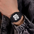Reloj Unisex Multifuncción Digital 950