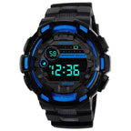 Reloj Digital Unisex Deportivo 719-66F