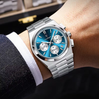 Reloj Masculino Impermeable de Lujo POEDAGAR 970