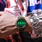 Reloj Deportivo Digital Unisex 967