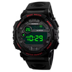 Reloj Digital Deportivo para Hombre 66F