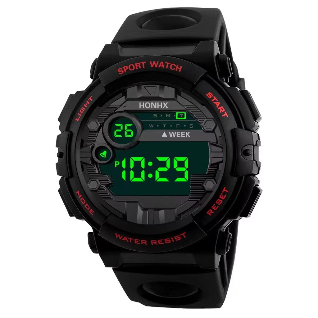 Reloj Digital Deportivo para Hombre 66F