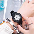 Reloj Digital Estudiantil Impermeable 999