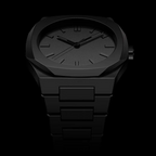 Reloj Unisex de Lujo de Cuarzo 812-P