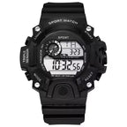 Reloj Digital Deportivo Hombre 1819