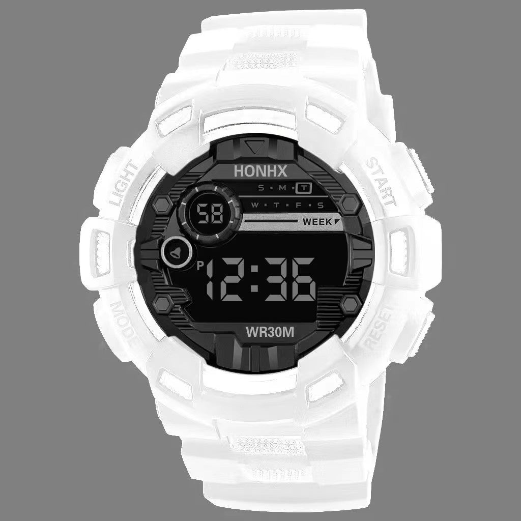 Reloj Digital Unisex Deportivo 719-66F