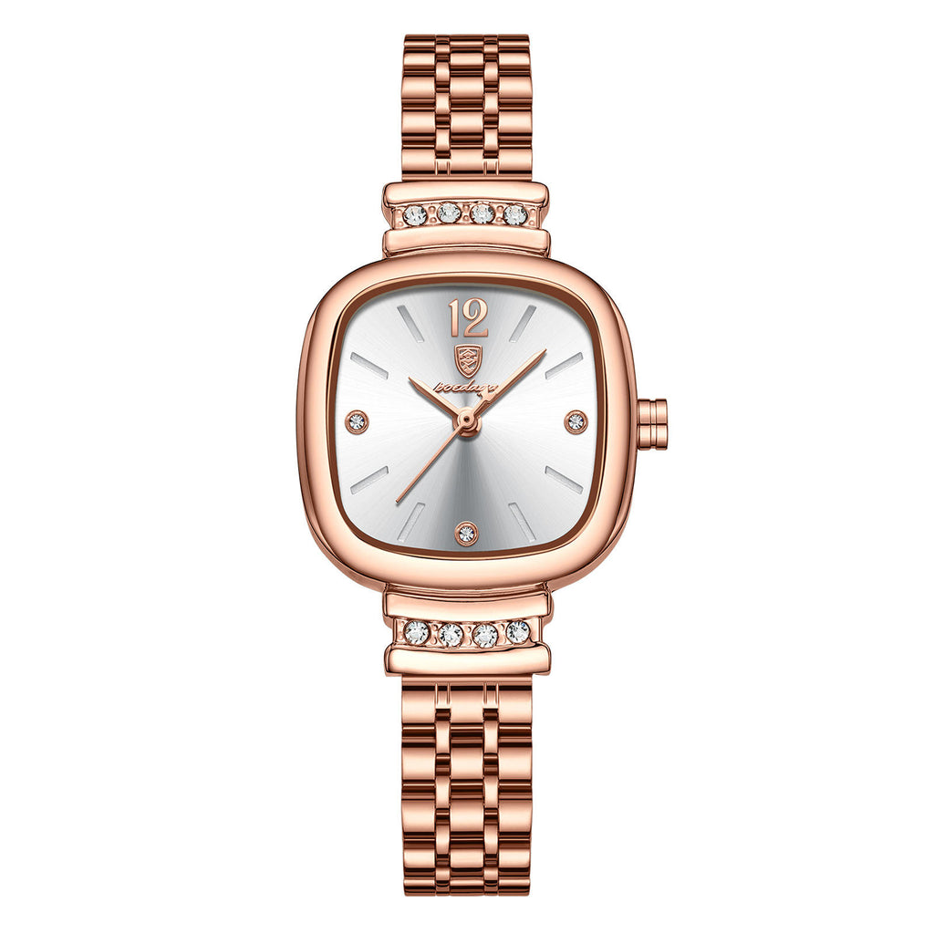 Reloj de Mujer Cuarzo Elegante POEDAGAR 710