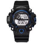 Reloj Digital Deportivo Hombre 1819