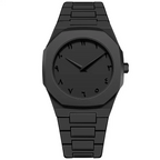 Reloj Unisex de Lujo de Cuarzo 812-P