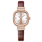 Reloj de Mujer Cuarzo Elegante POEDAGAR 710