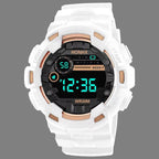 Reloj Digital Unisex Deportivo 719-66F