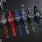 Reloj Deportivo Digital para Hombre 218