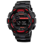 Reloj Digital Unisex Deportivo 719-66F