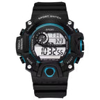 Reloj Digital Deportivo Hombre 1819