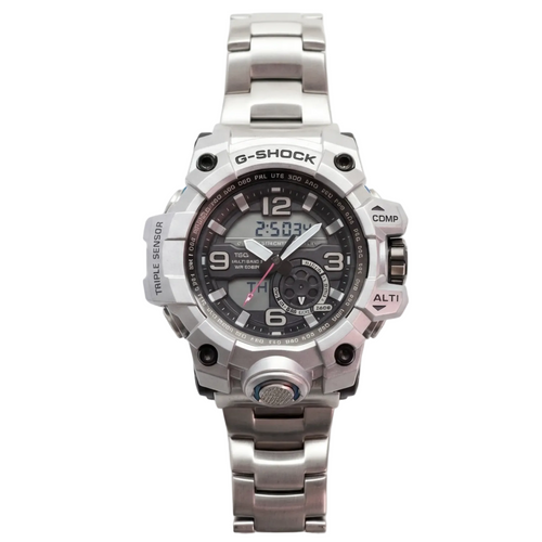 G-Shock Mudmaster GWG-1000-1A9