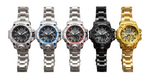 G-Shock Mudmaster GWG-1000-1A9