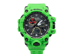 G-Shock Elite Black Gold – Tactical Precision Edition