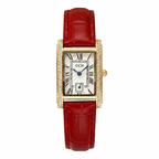 Reloj Gedi estilo retro elegante