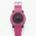 Reloj Casio G-Shock GA-2100-4A "CasiOak"