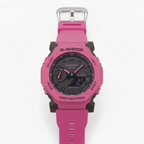 Reloj Casio G-Shock GA-2100-4A "CasiOak"