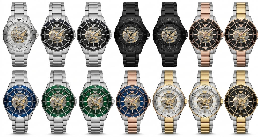 Skeleton Pro Master: Precision Series