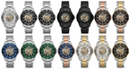 Skeleton Pro Master: Precision Series