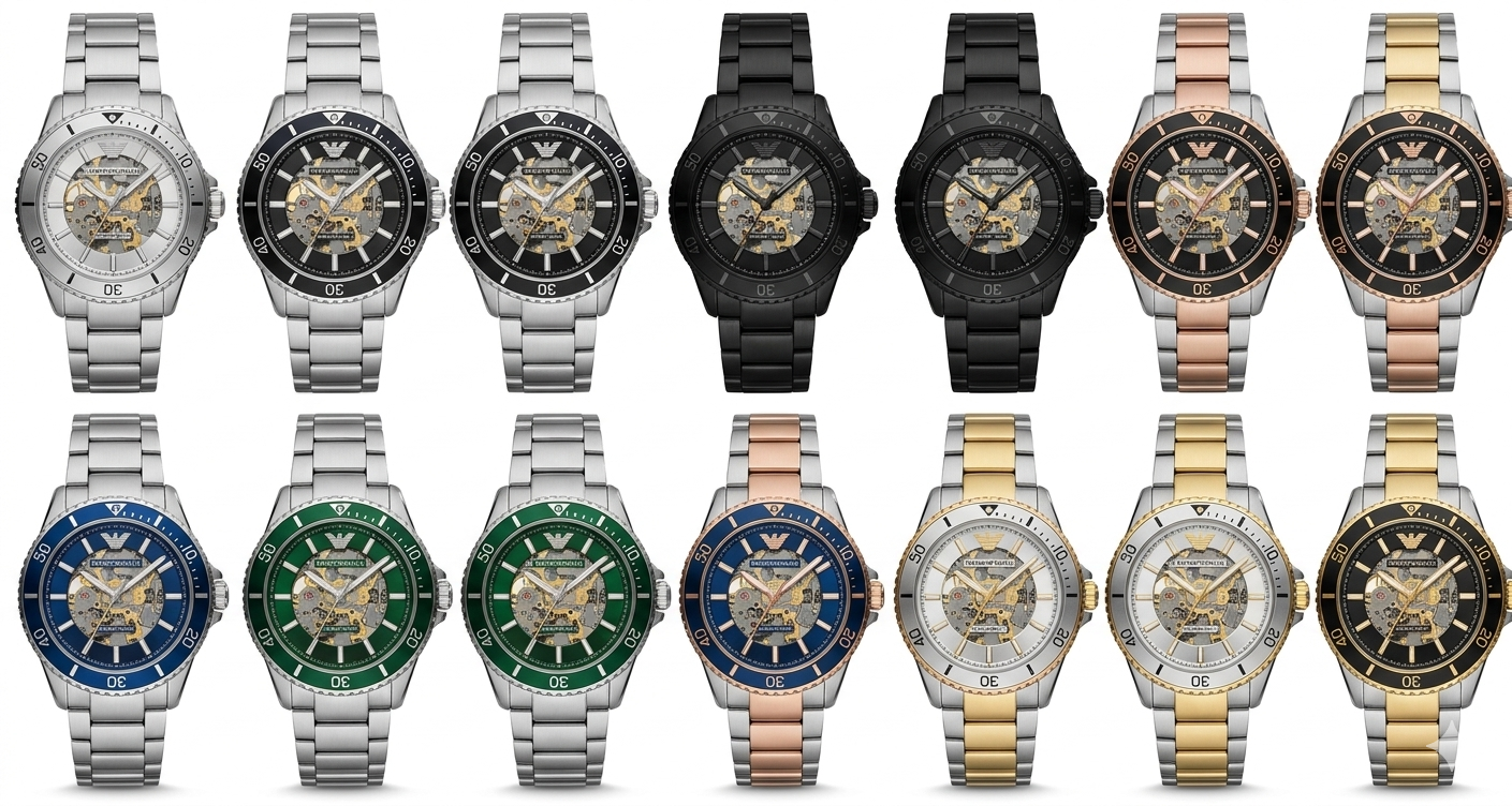 Skeleton Pro Master: Precision Series