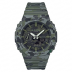 GA-Octo Heritage – Collection Slim Carbon Edition