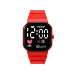 Reloj Digital Deportivo de Dama Sports love