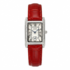 Reloj Gedi estilo retro elegante