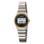 Reloj Digital Deportivo de Lujo para Mujer
